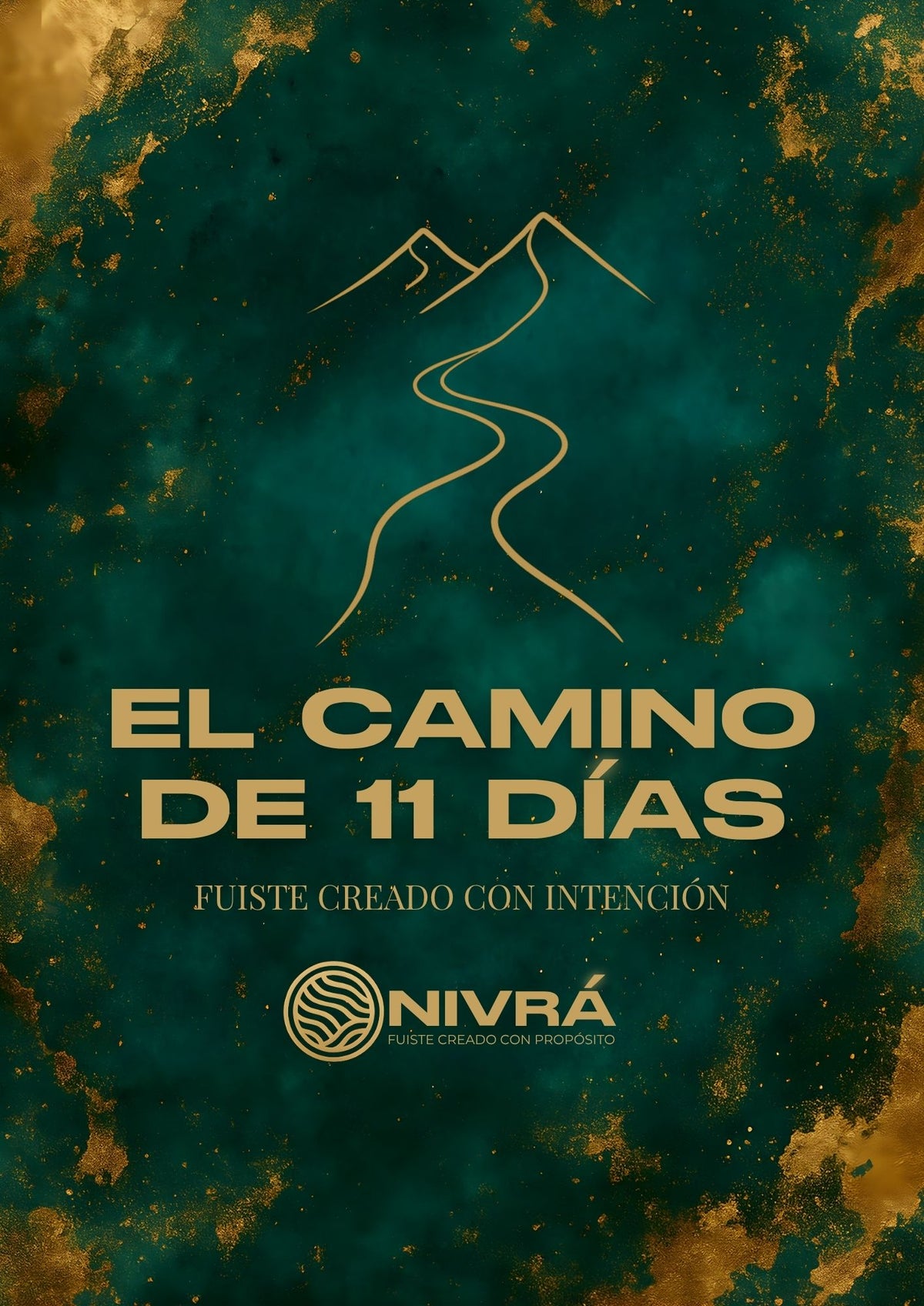 El Camino de 11 Días